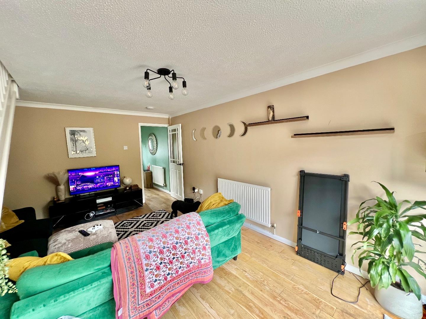 Heol Yr Eglwys, Bryncethin, Bridgend, CF32 9JP